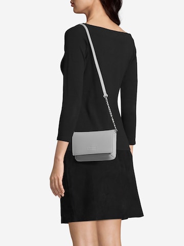 Guido Maria Kretschmer Women Crossbody Bag 'Isabelle' in Grey