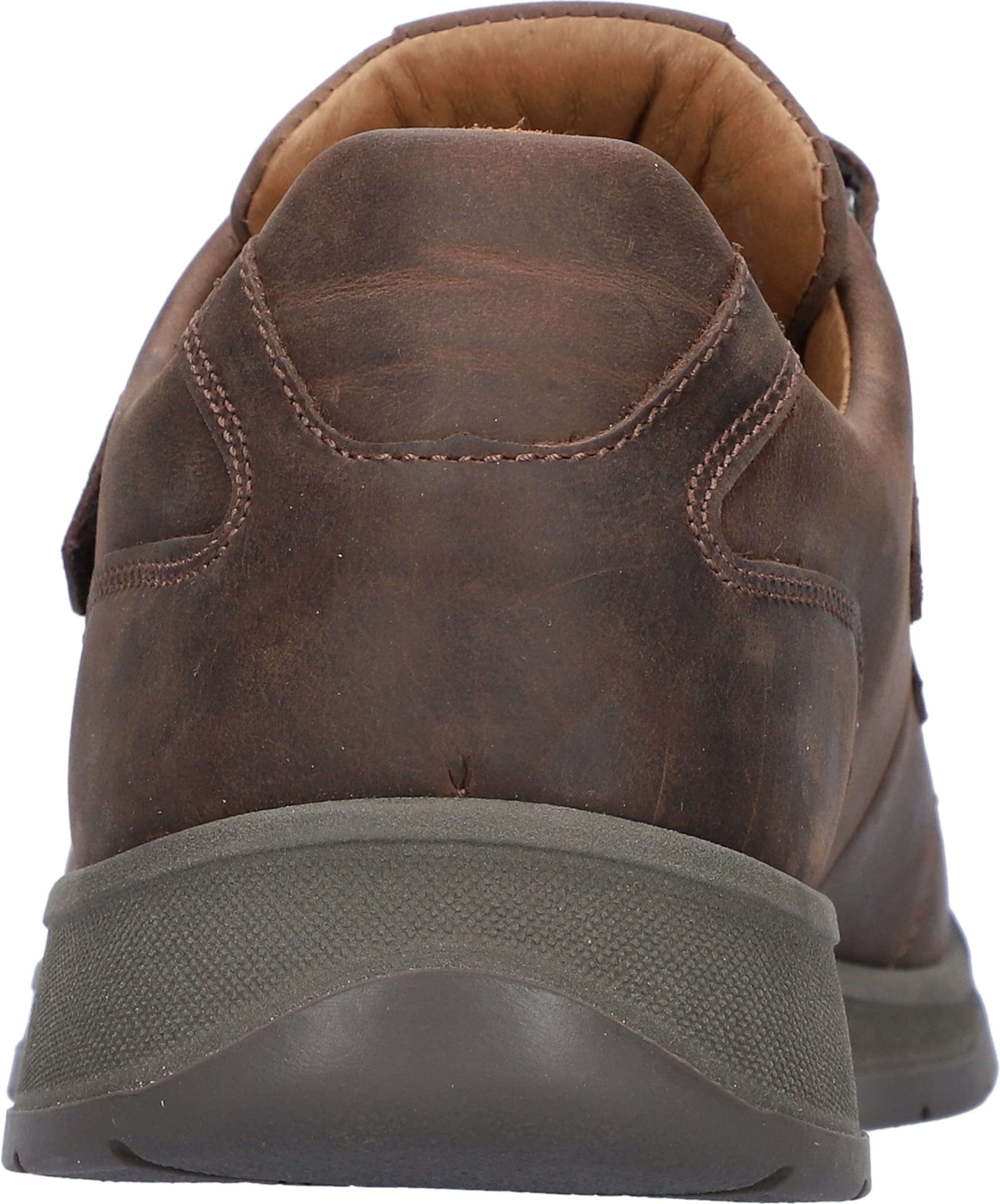 WALDLÄUFER Sneakers in Brown