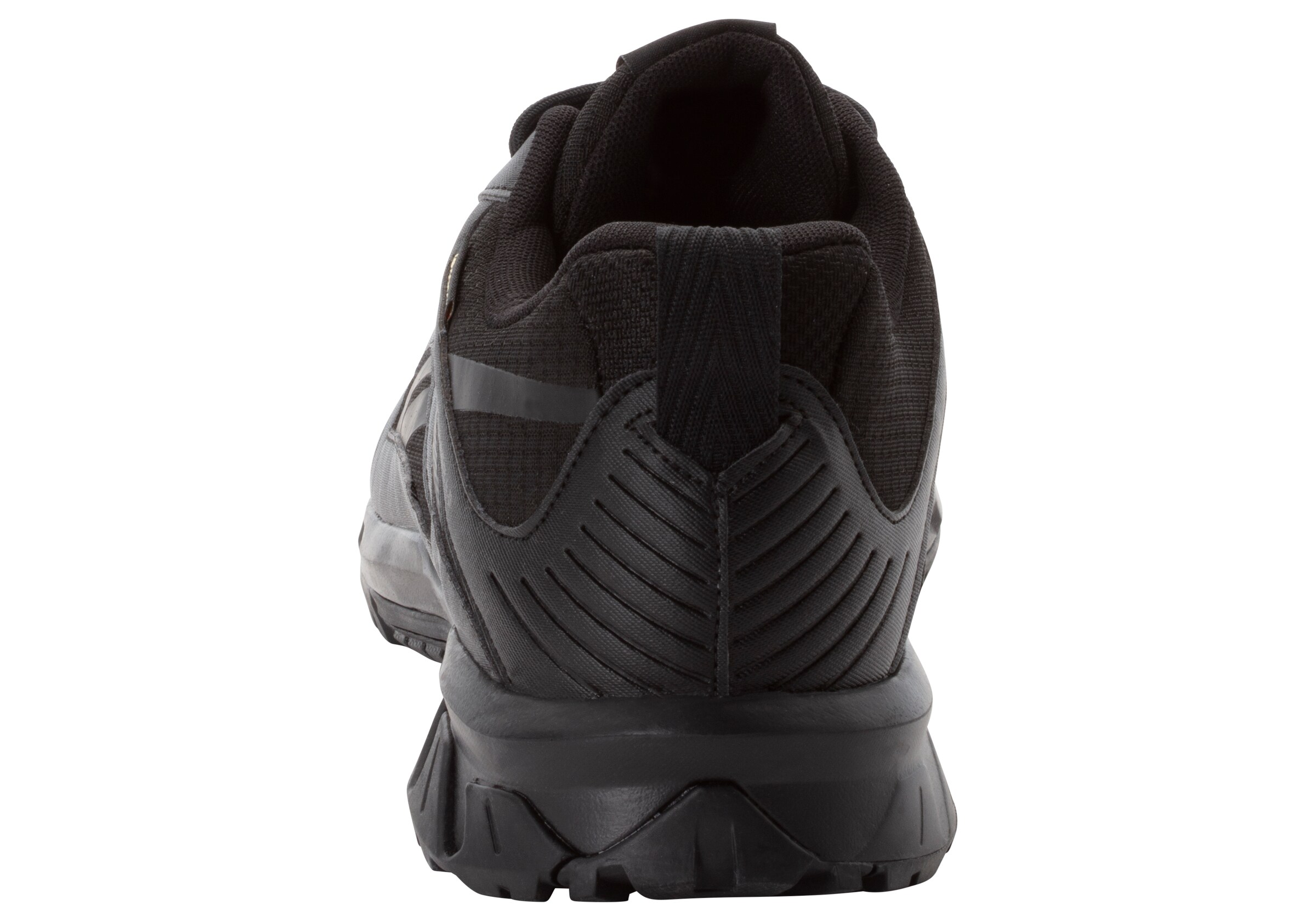 Reebok Flats in Black