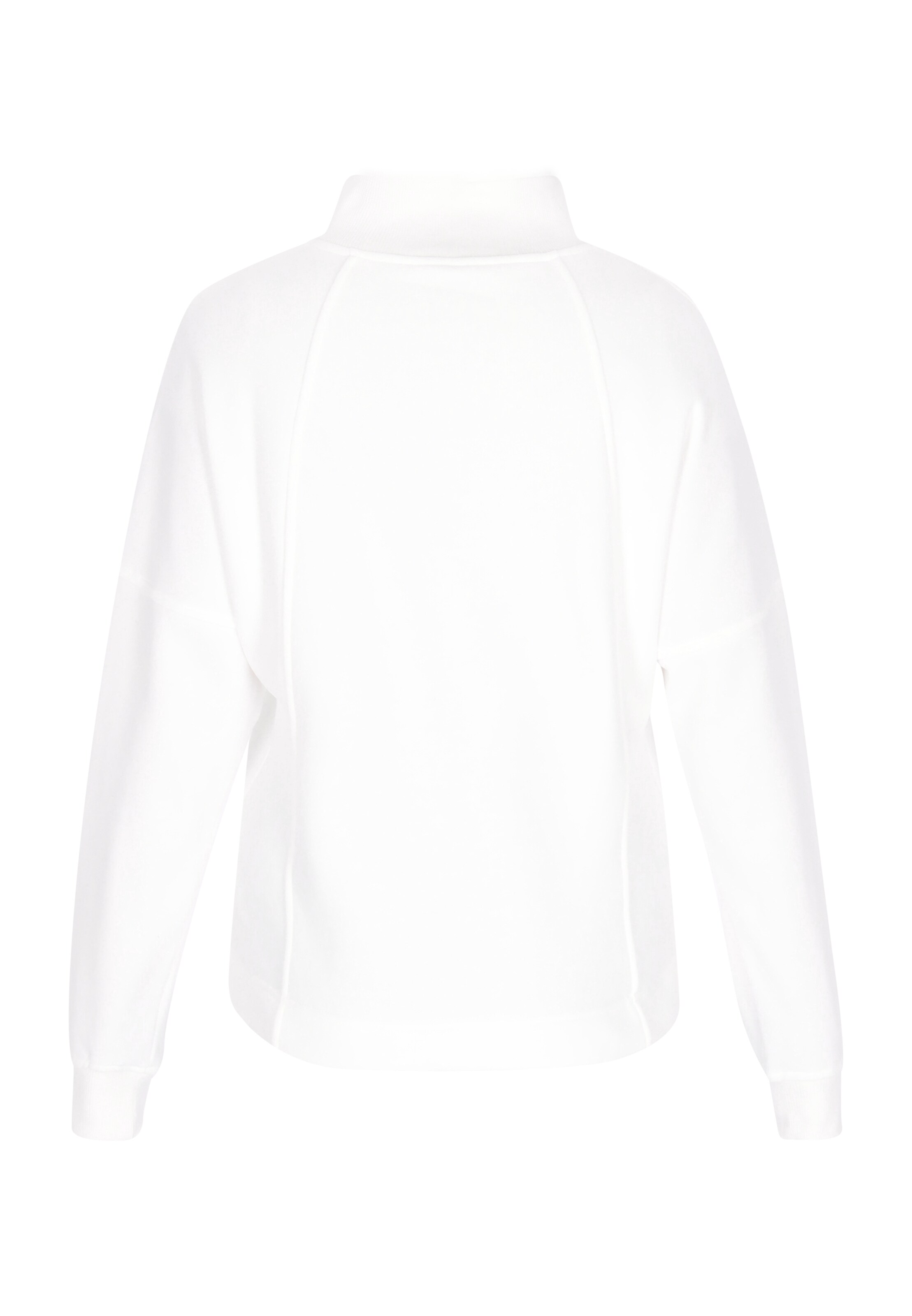 SANIKA Sweatshirt in White