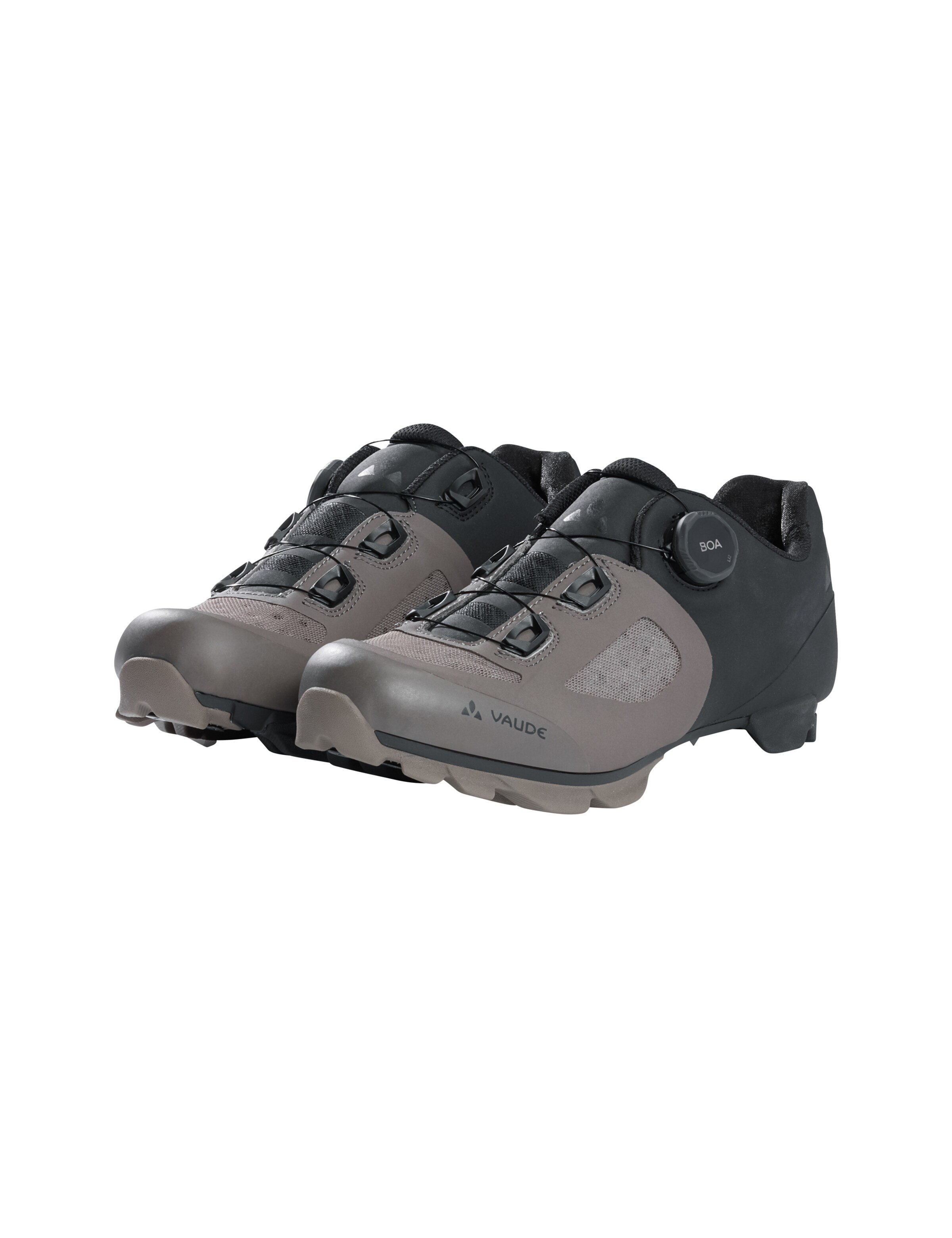 VAUDE Flats 'Kuro Tech' in Grey