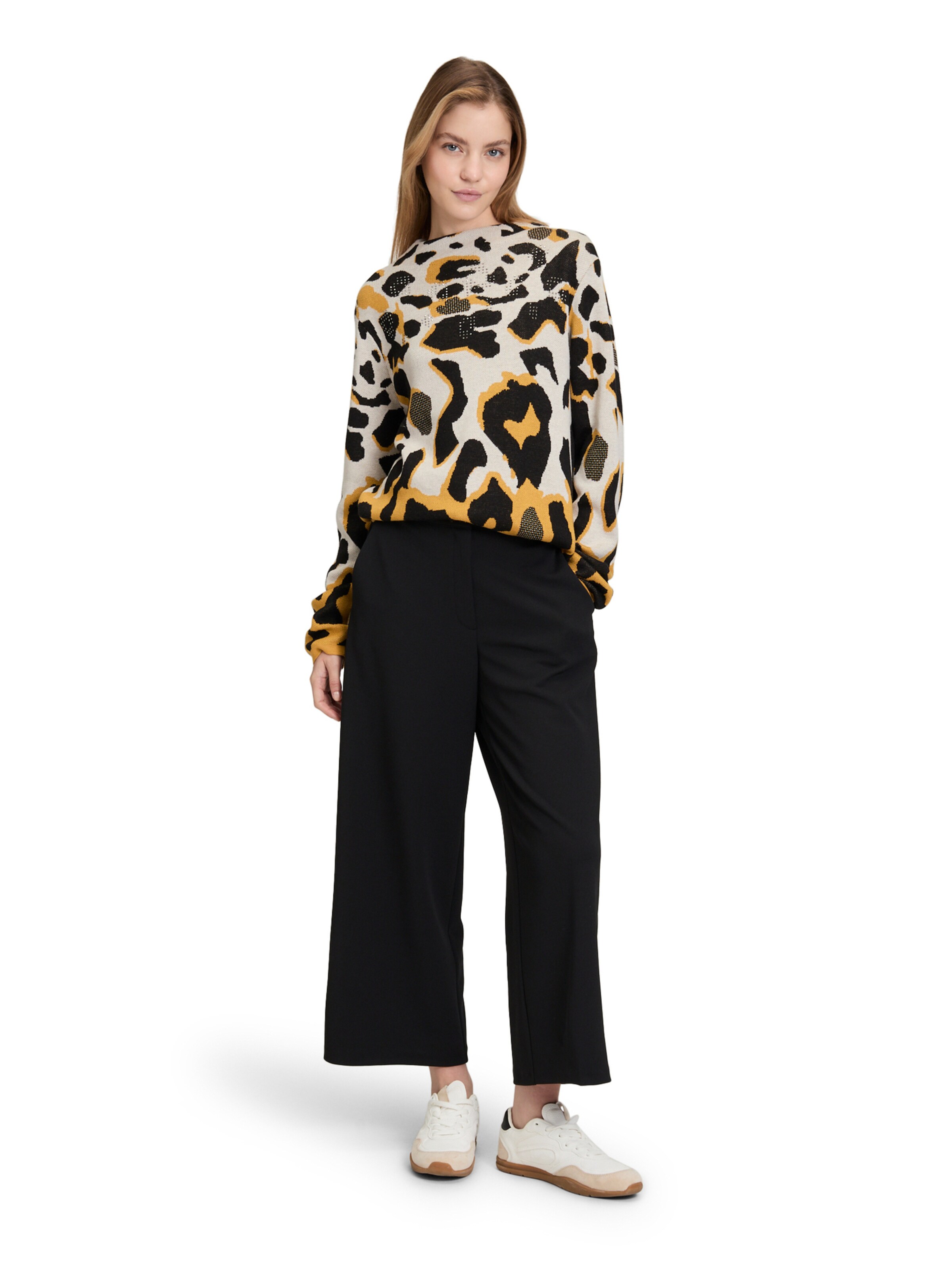 Pullover di Betty Barclay in colori misti