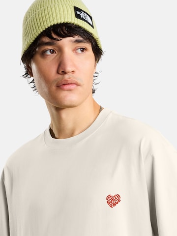 THE NORTH FACE Bluser & t-shirts 'Brand Proud' i hvid