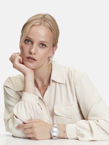 Tamaris Bracelet in Silver: front