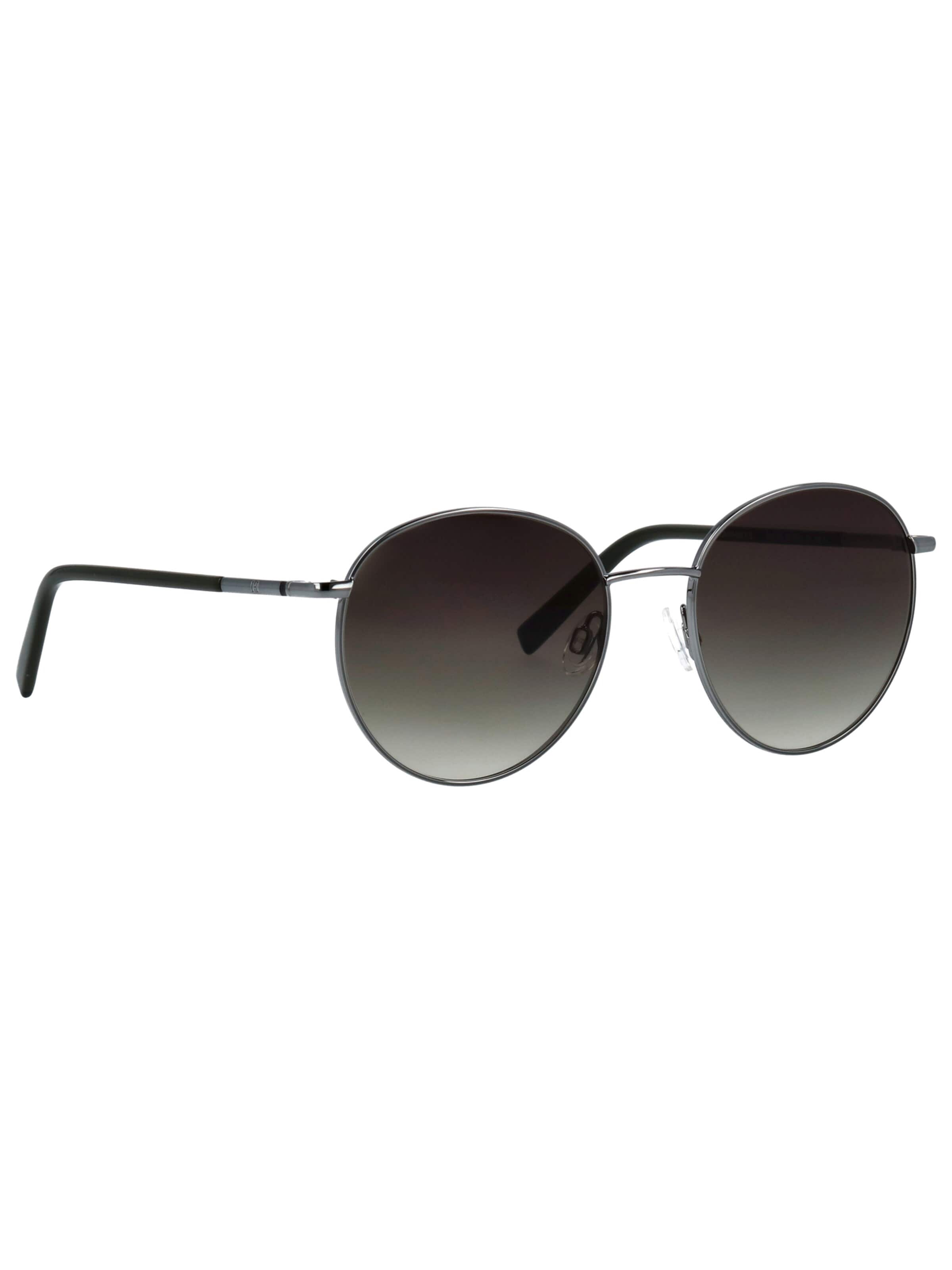 Humphrey's eyewear Sonnenbrille in Grau