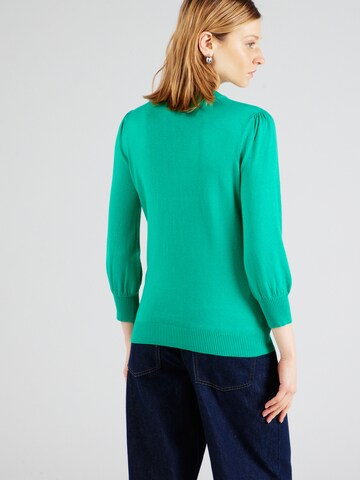 minus Sweater 'Mersin' in Green