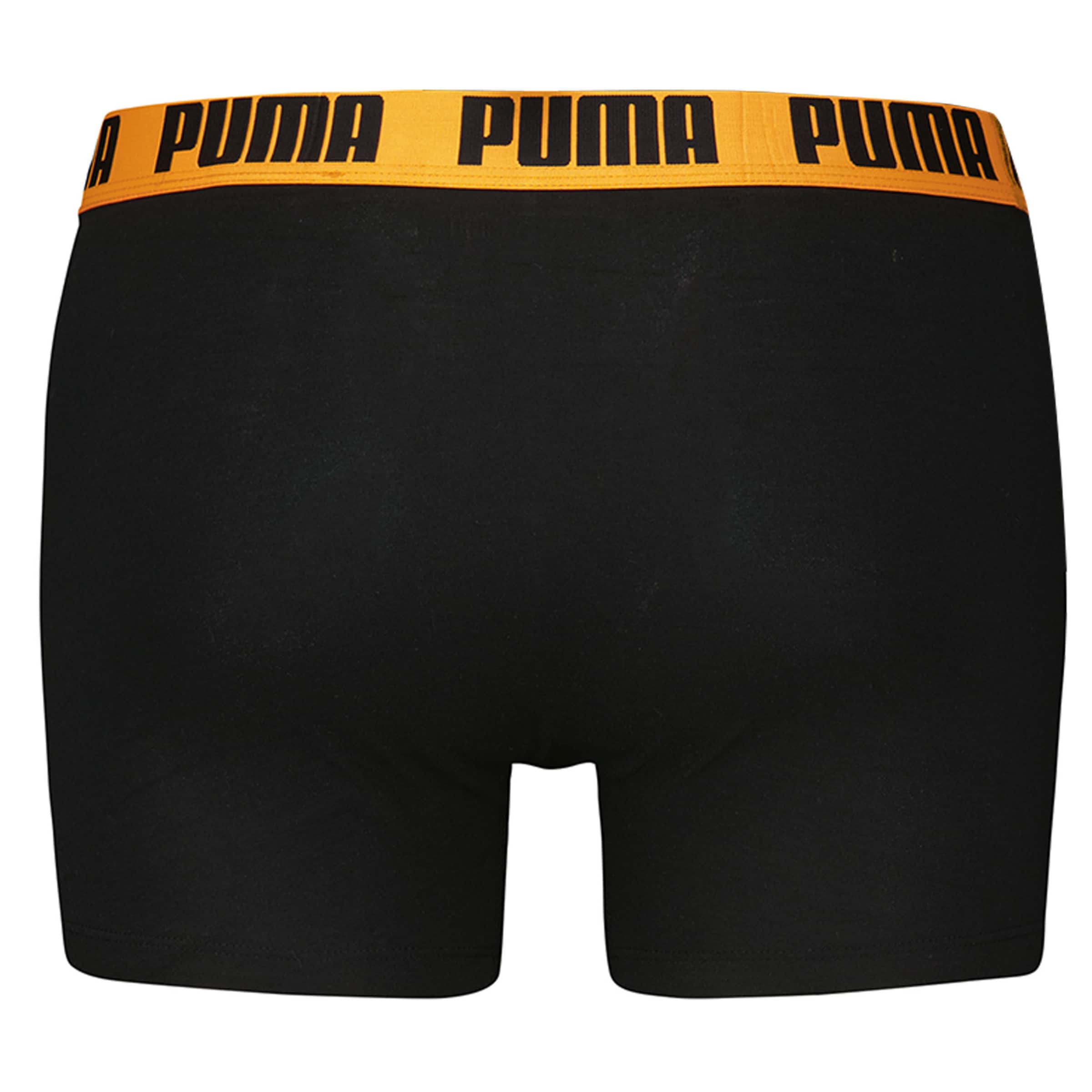 Boxers 'Everyday' PUMA en noir