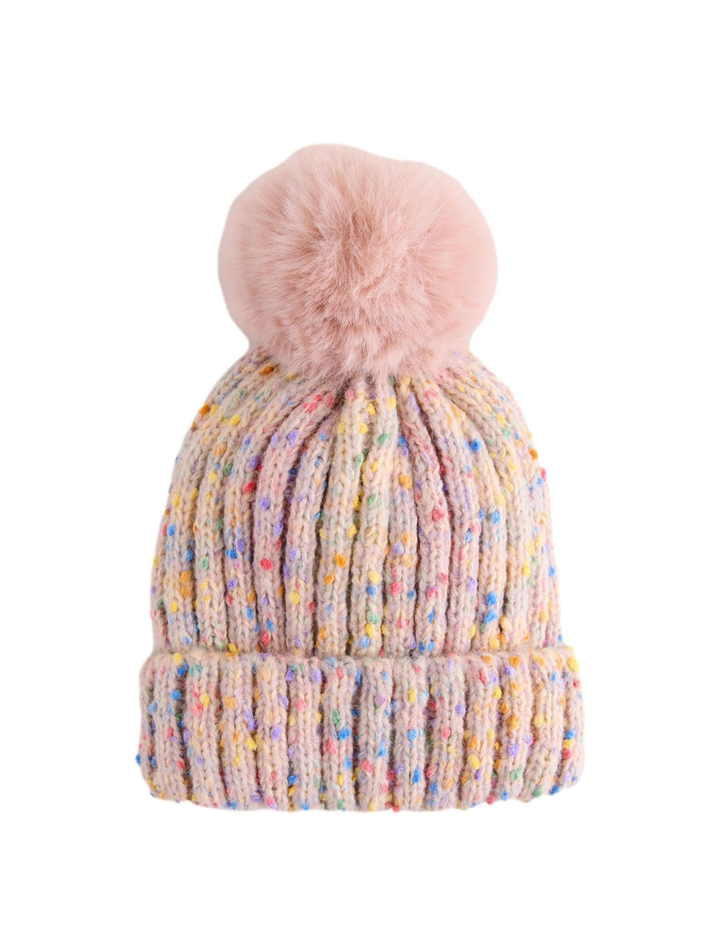 Next Kape | modra / rumena / lila / roza barva, Prikaz izdelka