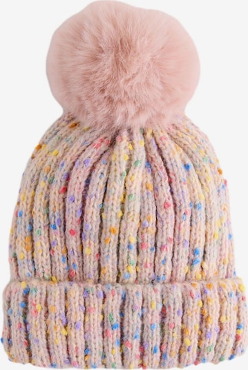 Next Шапка в Синий / Желтый / Лиловый / Розовый, Обзор товара