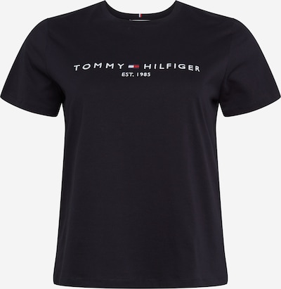 Tommy Hilfiger Curve Shirt in Dark blue, Item view