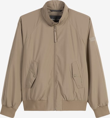 Marc O'Polo Between-Season Jacket in Brown: front