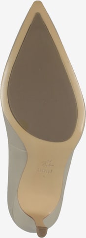 Décolleté di Högl in beige