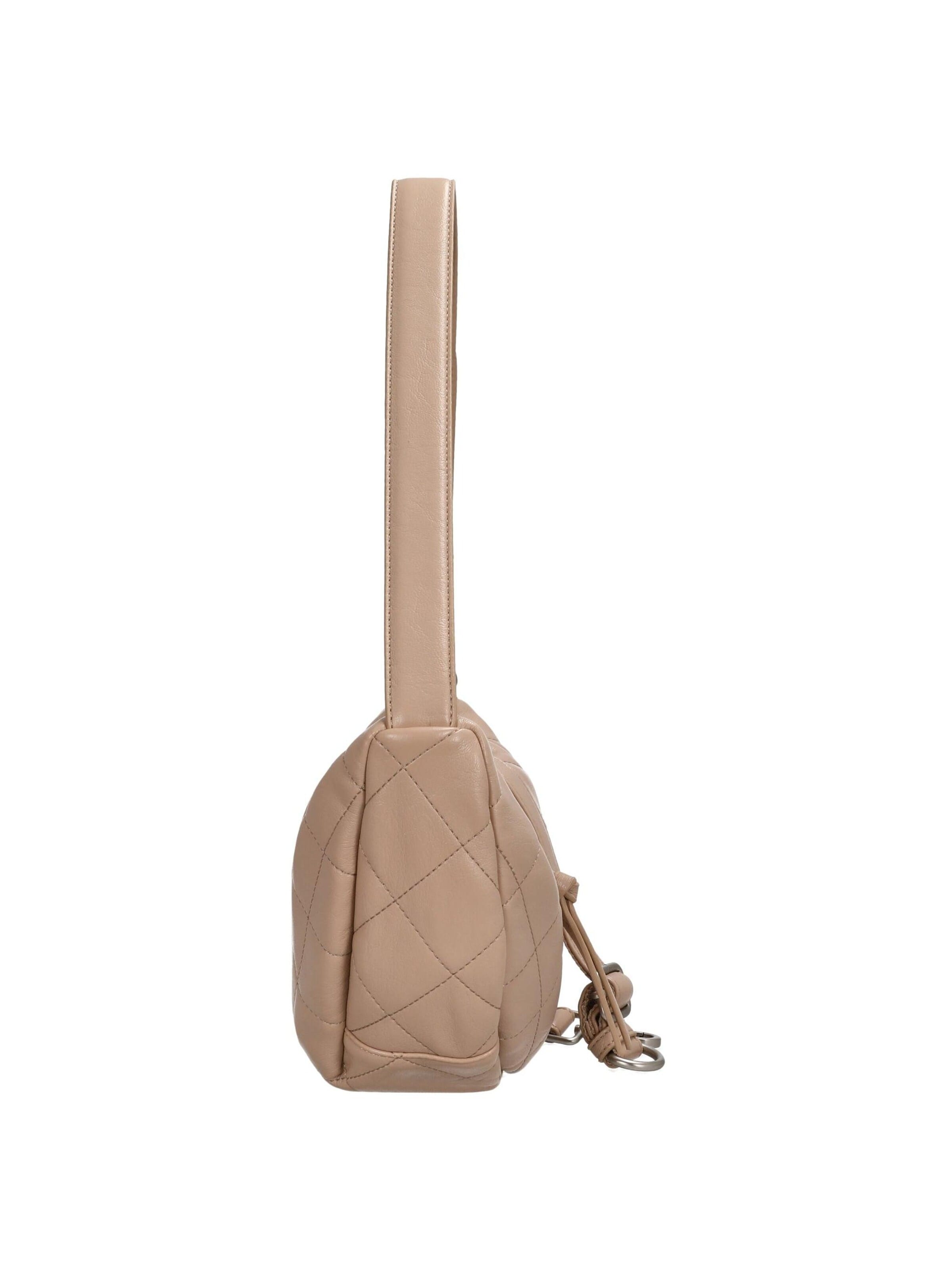 FREDsBRUDER Crossbody bag 'Comfy Carry' in Beige