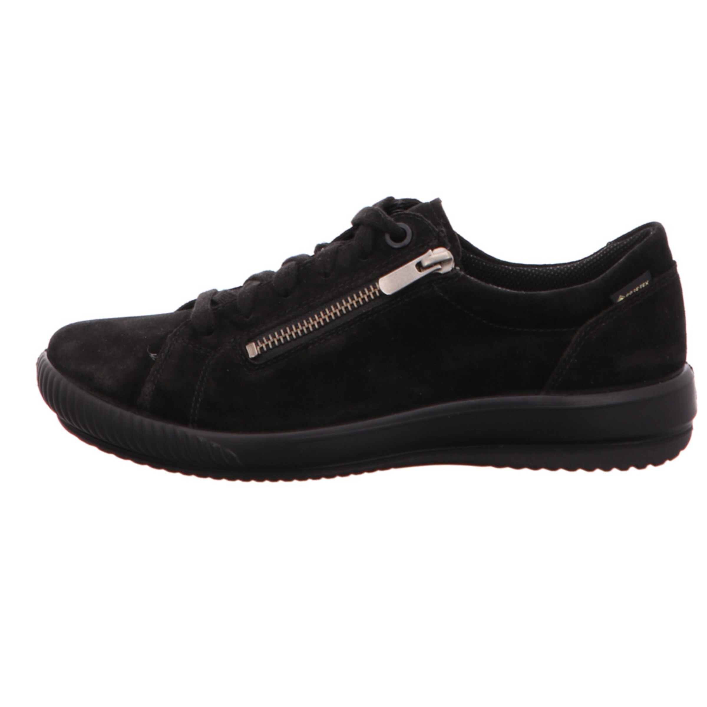 SUPERFIT Sneakers laag in Zwart