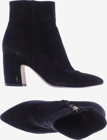 Sam Edelman Dress Boots in 36 in Black: front