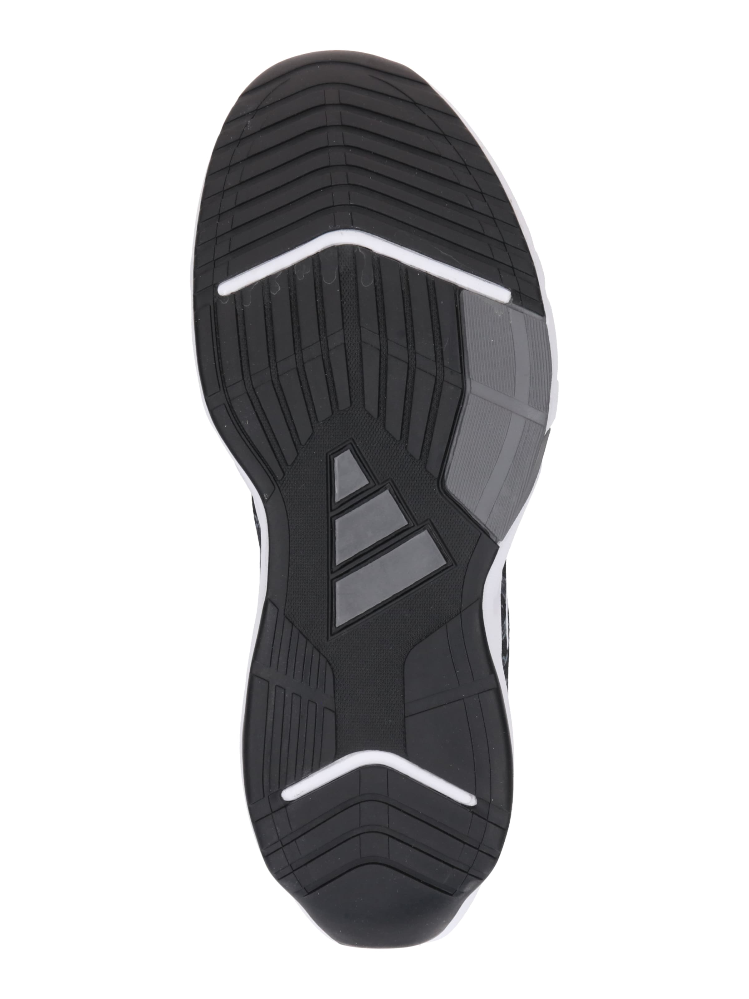 Chaussure de sport 'Amplimove Trainer' ADIDAS PERFORMANCE en gris