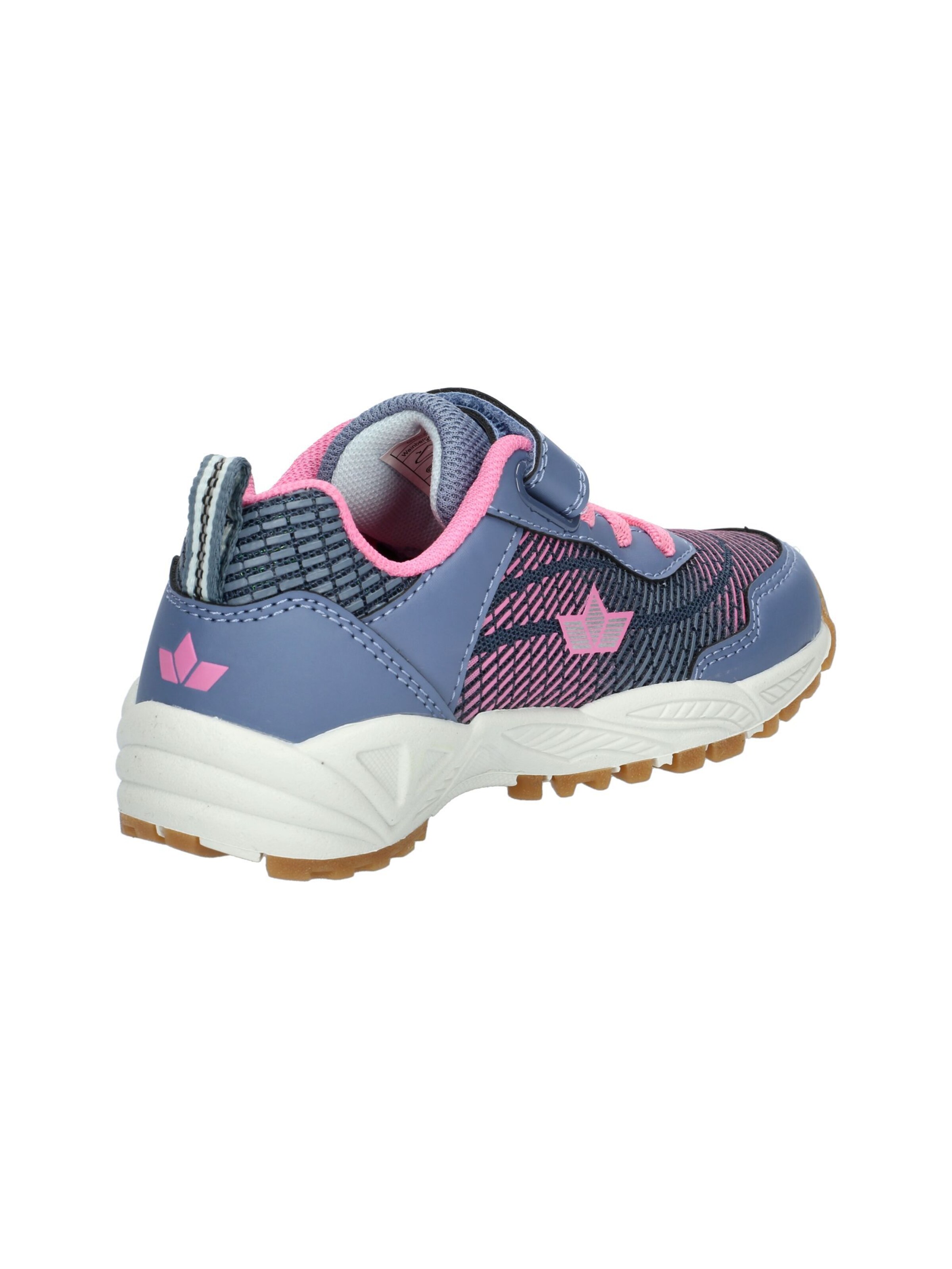 LICO Athletic Shoes 'Rory VS' in Blue