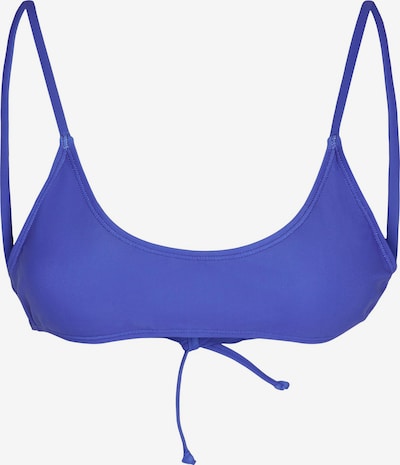 Noisy may Bikini gornji dio 'SQUARE' u kraljevsko plava, Pregled proizvoda