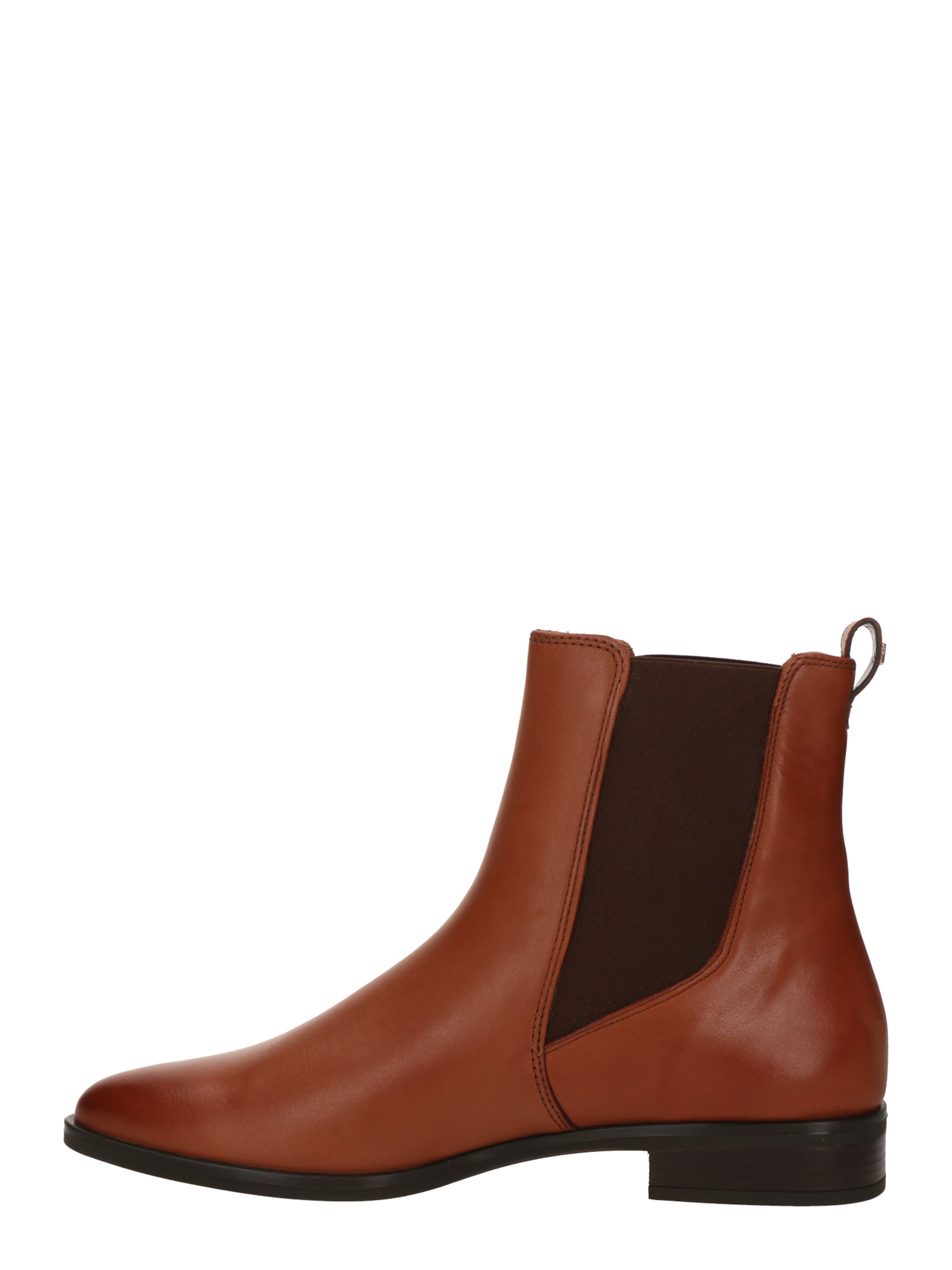 Paul Green Chelsea-saapad, värv pruun