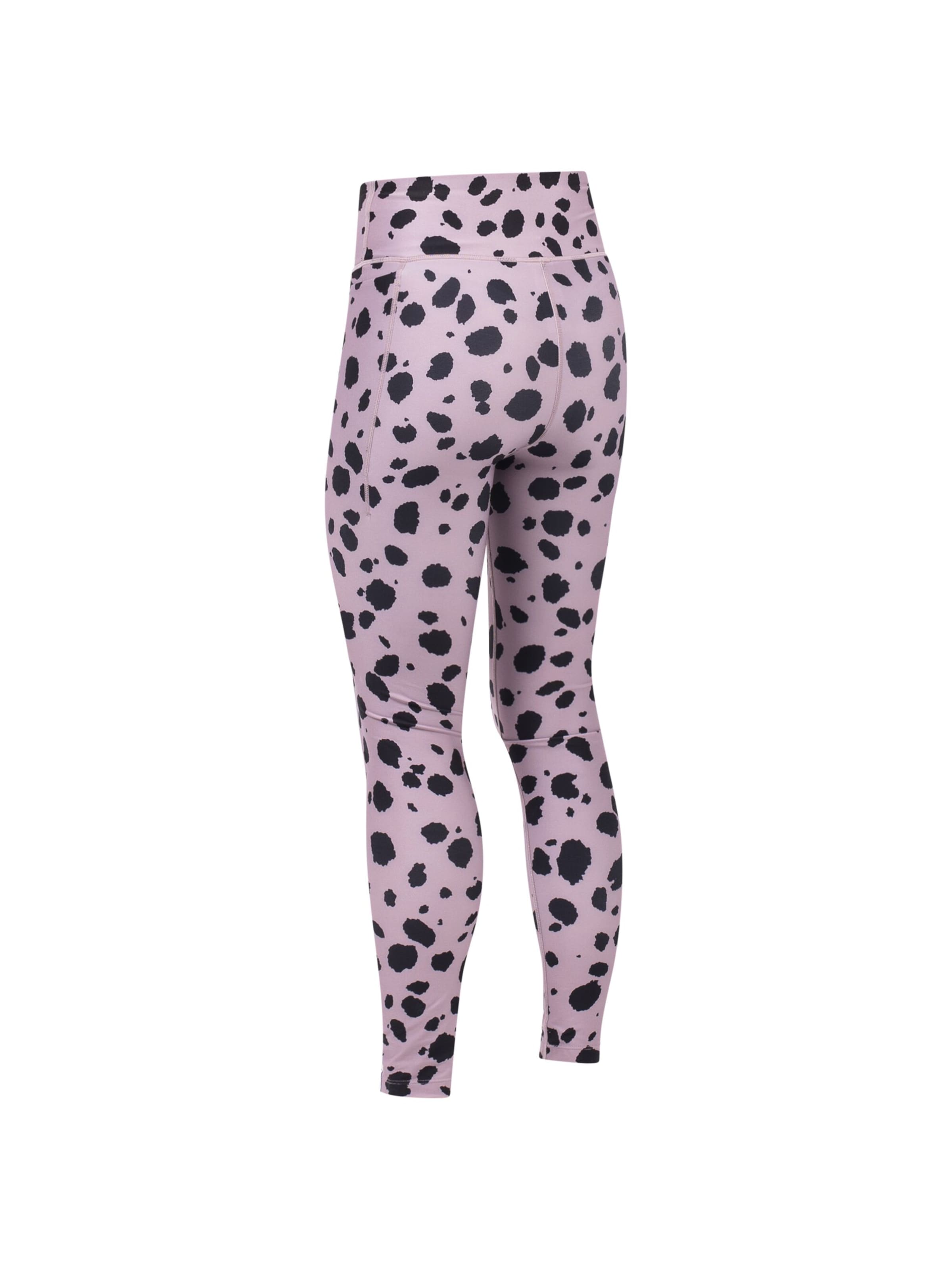 Eivy Skinny Hose in Lila