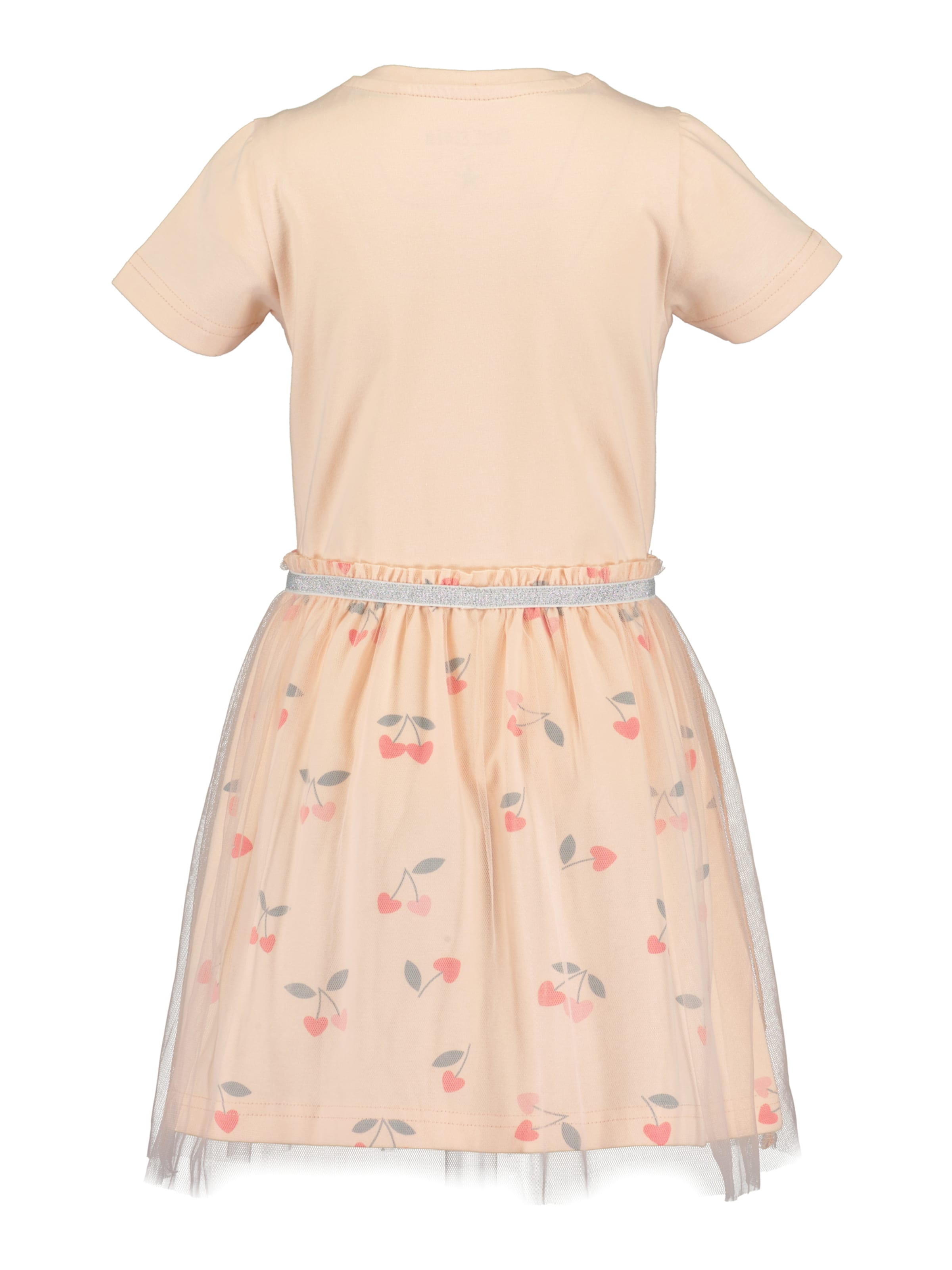 BLUE SEVEN Klänning i rosa