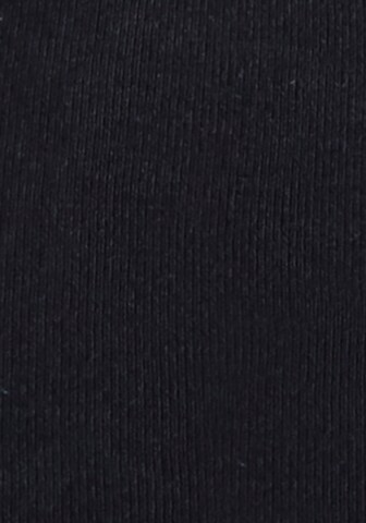 H.I.S Boxershorts in Schwarz
