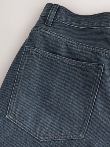 Baggy Jeans di Next in blu
