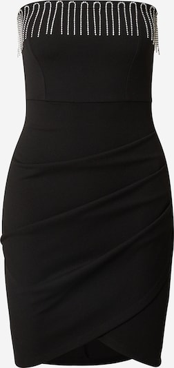 Guido Maria Kretschmer Women Kleid 'Ella' in schwarz, Produktansicht