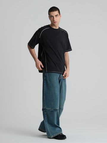 NoWear - Camiseta en negro