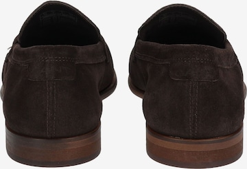 GANT Slipper in Braun