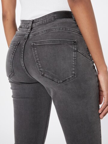 ESPRIT Skinny Jeans in Grau