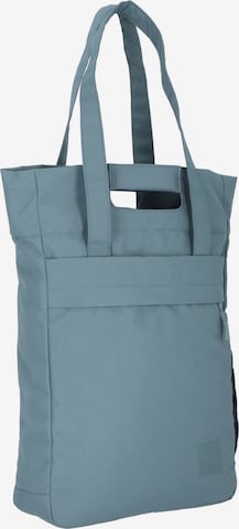 JACK WOLFSKIN Shoulder Bag 'Piccadilly' in Blue