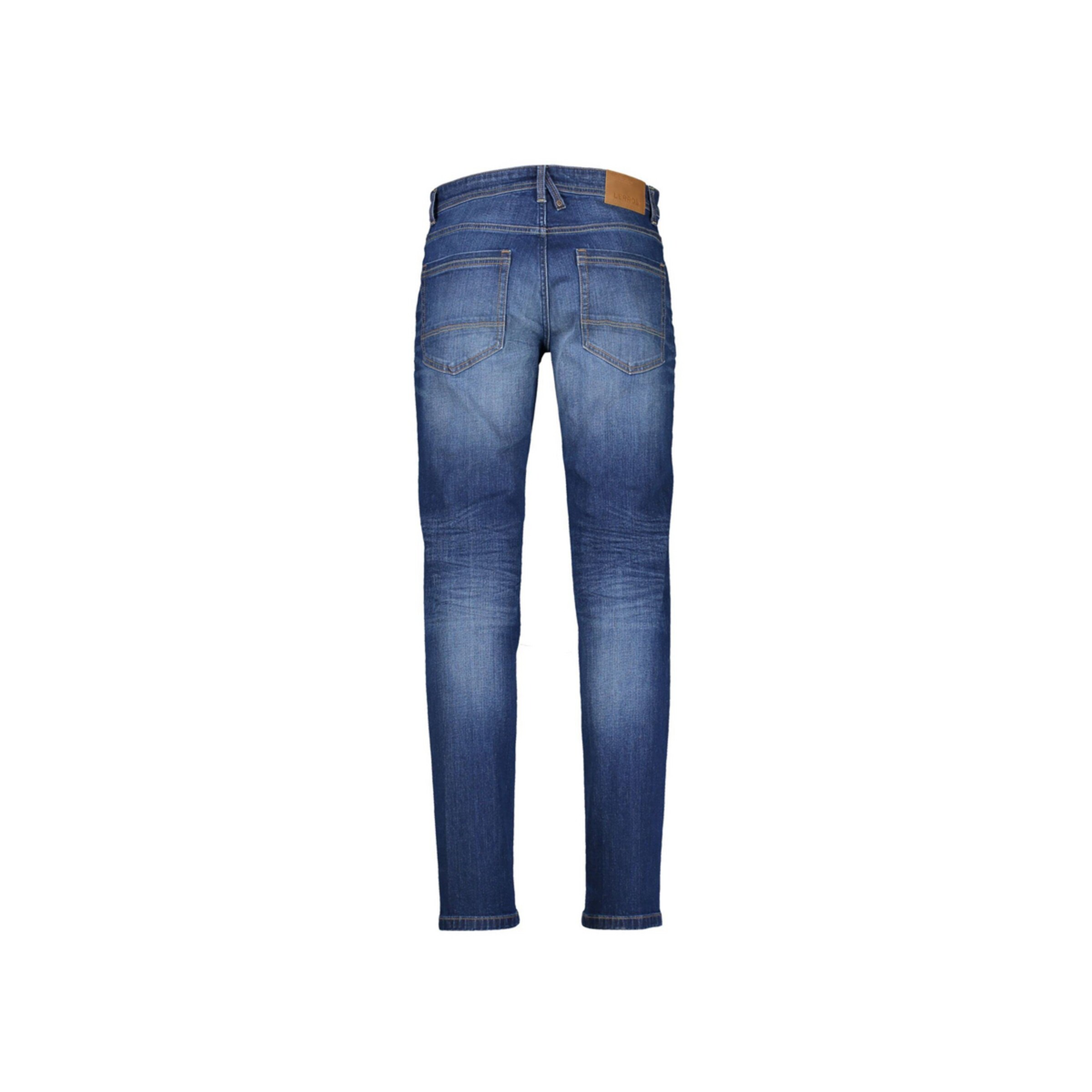 LERROS Slim fit Jeans in Blue