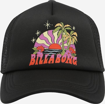 Casquette BILLABONG en noir