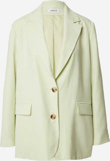 EDITED Blazer 'Kainoa' en verde, Vista del producto