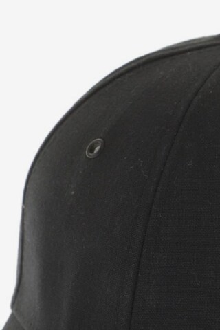 ESPRIT Hat & Cap in M in Black