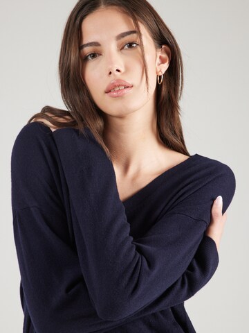 Pullover 'NARVEL' di Max Mara Leisure in blu