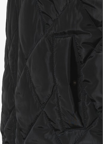 s.Oliver Bodywarmer in Zwart