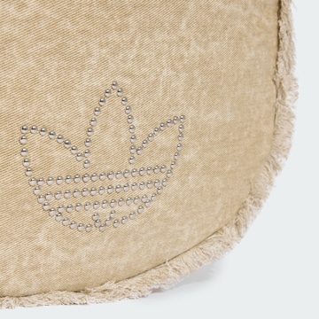 ADIDAS ORIGINALS Shoulder bag in Beige
