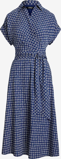 Lauren Ralph Lauren Haljina u mornarsko plava / prljavo bijela, Pregled proizvoda