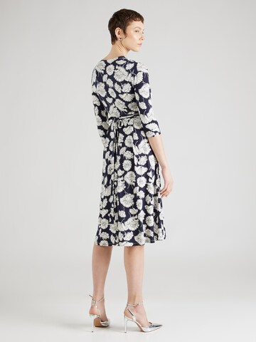 Weekend Max Mara Sukienka 'DORIA' w kolorze niebieski