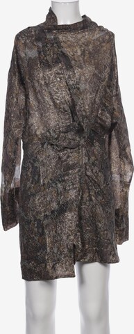 ISABEL MARANT Dress in S in Brown: front