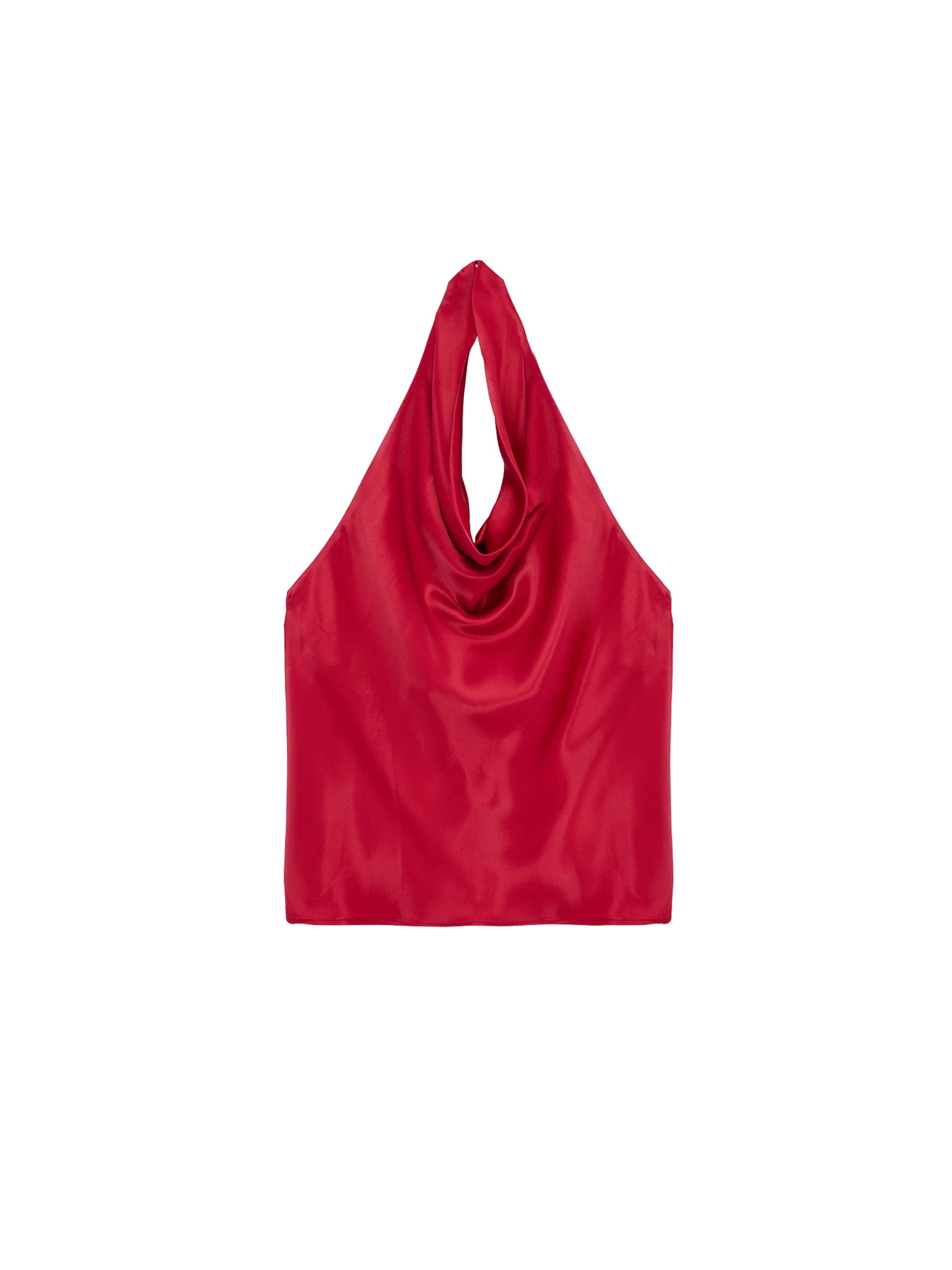 Koton Blouse in Red: front