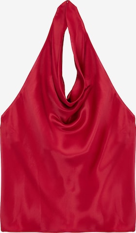 Koton Blouse in Red: front