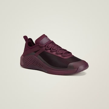 ADIDAS BY STELLA MCCARTNEY Sportschuh 'Dropset 4' in Rot