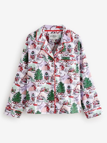 Cath Kidston - Pijama en blanco