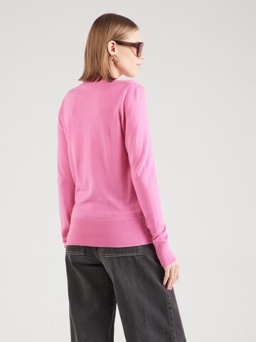 Pull-over 'Taylor' Lindex en rose