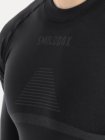 Smilodox Sportpak 'Tarian' in Zwart