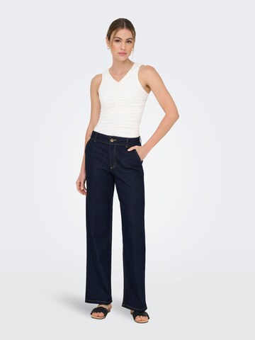 regular Jeans 'JDYGegs' di JDY in blu