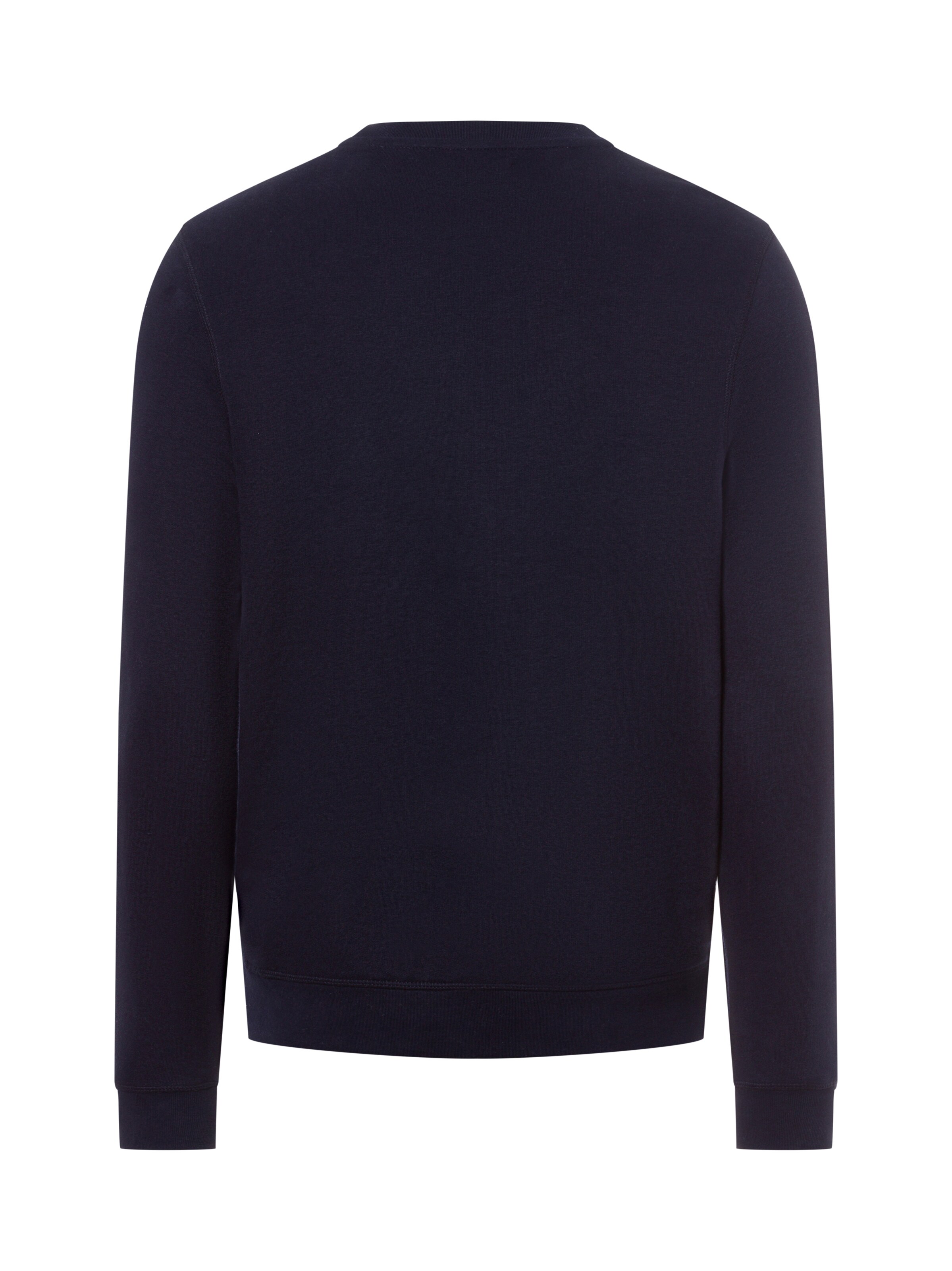 Sweat-shirt Nils Sundström en bleu